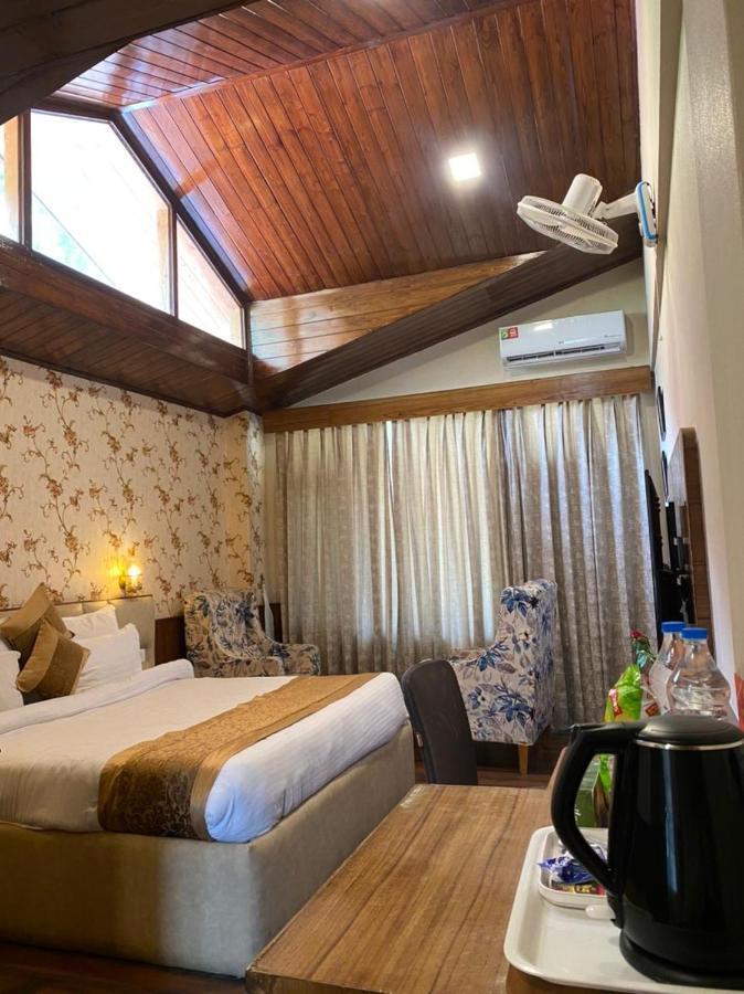 卡索尔 Royal Castle酒店 外观 照片