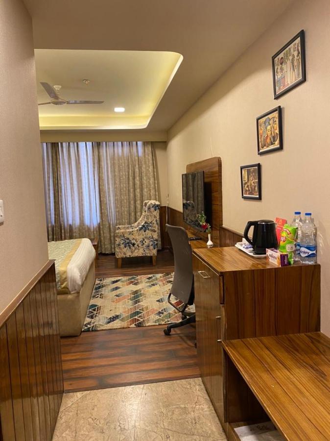 卡索尔 Royal Castle酒店 外观 照片